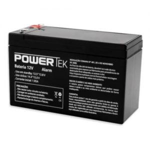 Bateria Powertek 12V a23