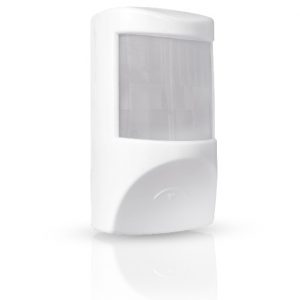 Sensor Passivo Infravermelho com fio IR5